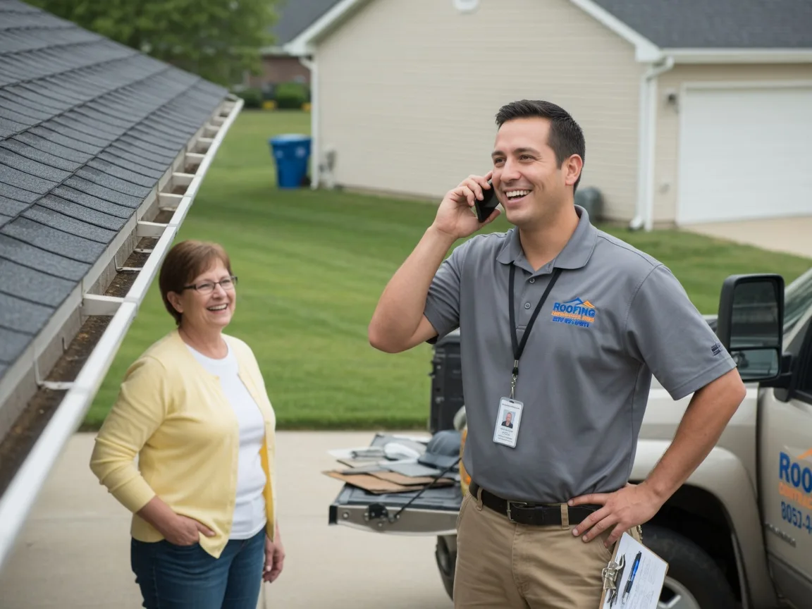 Local Roofing Contractors Tollesboro, KY FAQs